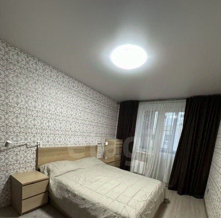 квартира г Батайск ул Котова 12к/1 фото 8