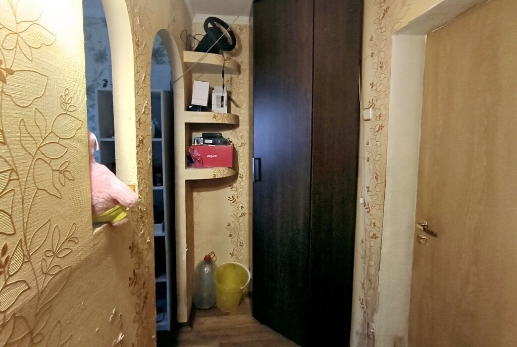 комната г Владимир ул Кирова 13 фото 5