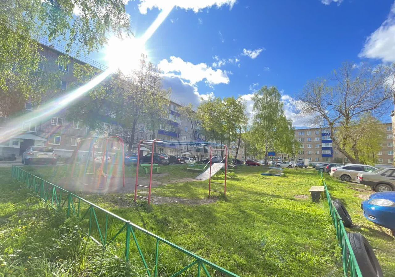 квартира г Стерлитамак Михайловский ул Щербакова 3 фото 9