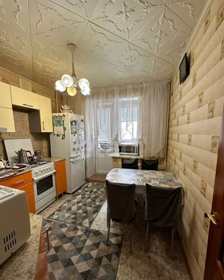 квартира г Стерлитамак Солнечный ул Караная Муратова 2 мкр-н Солнечный фото 5