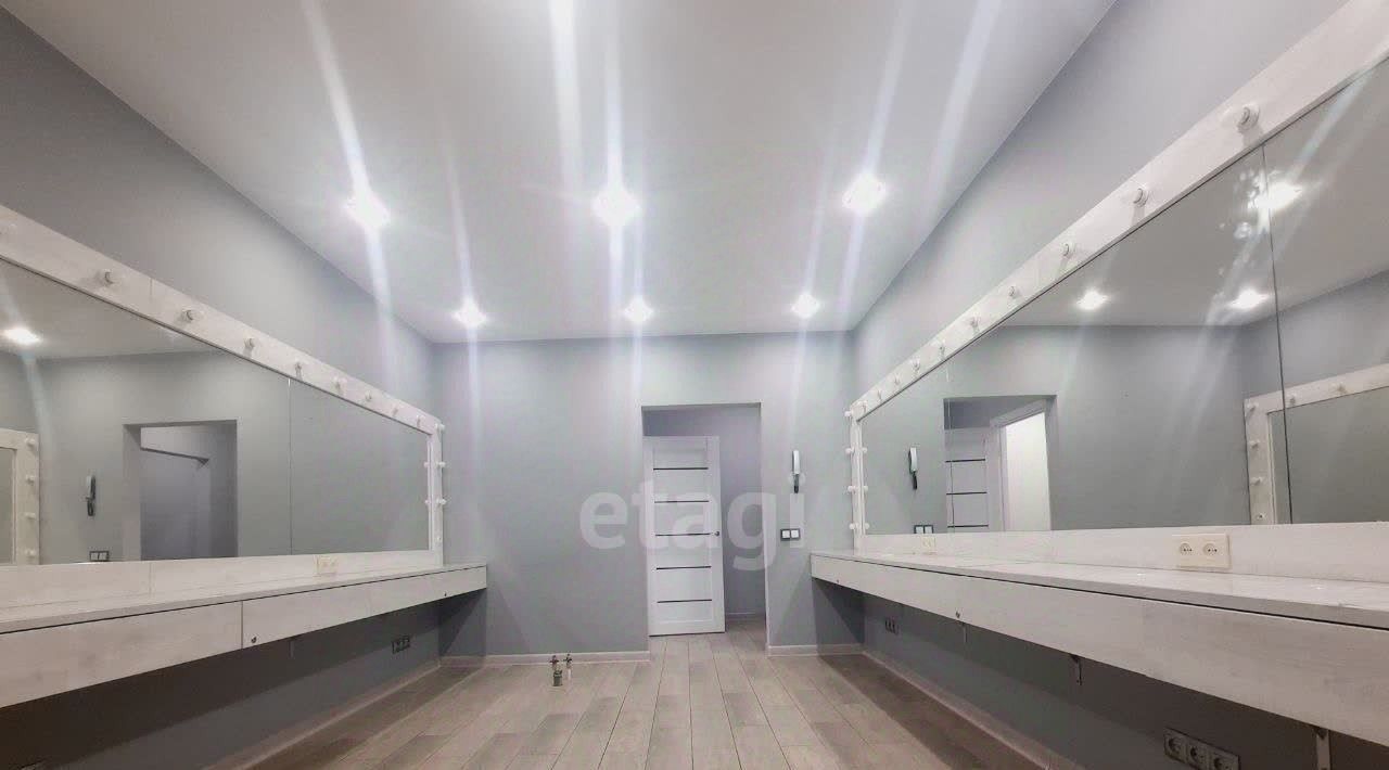 квартира г Тольятти р-н Автозаводский ул Революционная 51 фото 6