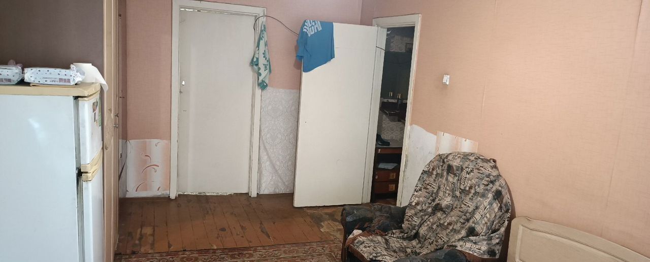 квартира г Новокузнецк р-н Заводской ул 40 лет ВЛКСМ 120 Кемеровская обл. — Кузбасс фото 8