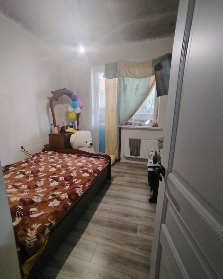 квартира г Краснодар р-н Прикубанский ул им. 40-летия Победы 178к/5 фото 7