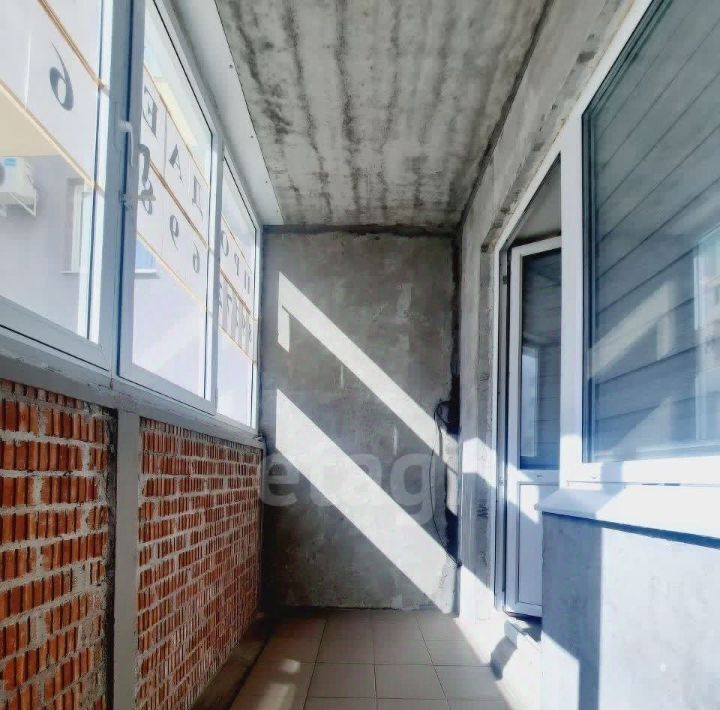 квартира г Тольятти р-н Автозаводский ул Революционная 51 фото 14