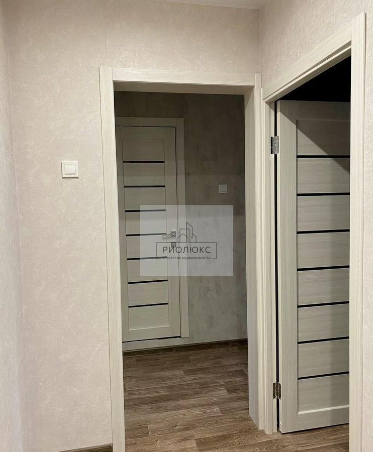 квартира г Челябинск р-н Ленинский ул Пограничная 32 фото 7