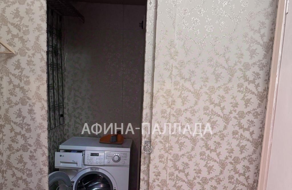 квартира г Надым ул Комсомольская 24 фото 9