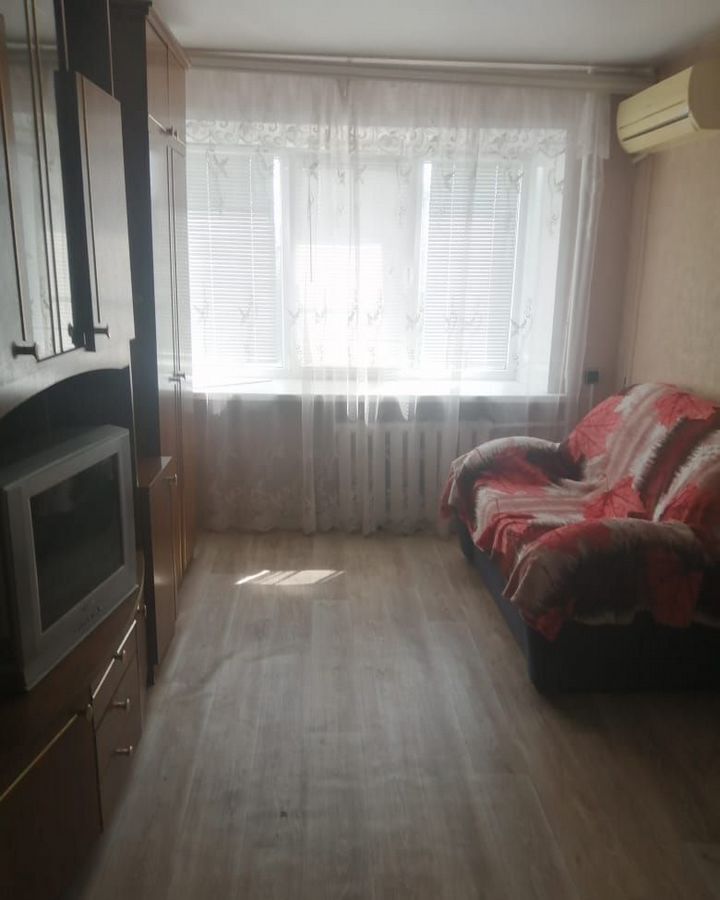 квартира р-н Ахтубинский г Ахтубинск ул Жуковского 2 этаж 4 фото 6
