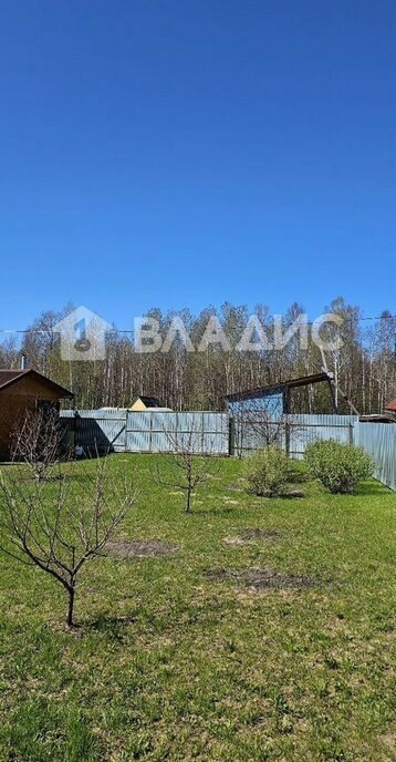 дом г Тобольск садоводческое общество Сосновый Бор, Левая улица фото 10