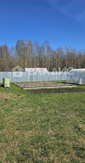 дом г Тобольск садоводческое общество Сосновый Бор, Левая улица фото 17