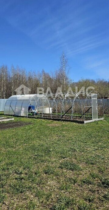дом г Тобольск садоводческое общество Сосновый Бор, Левая улица фото 13