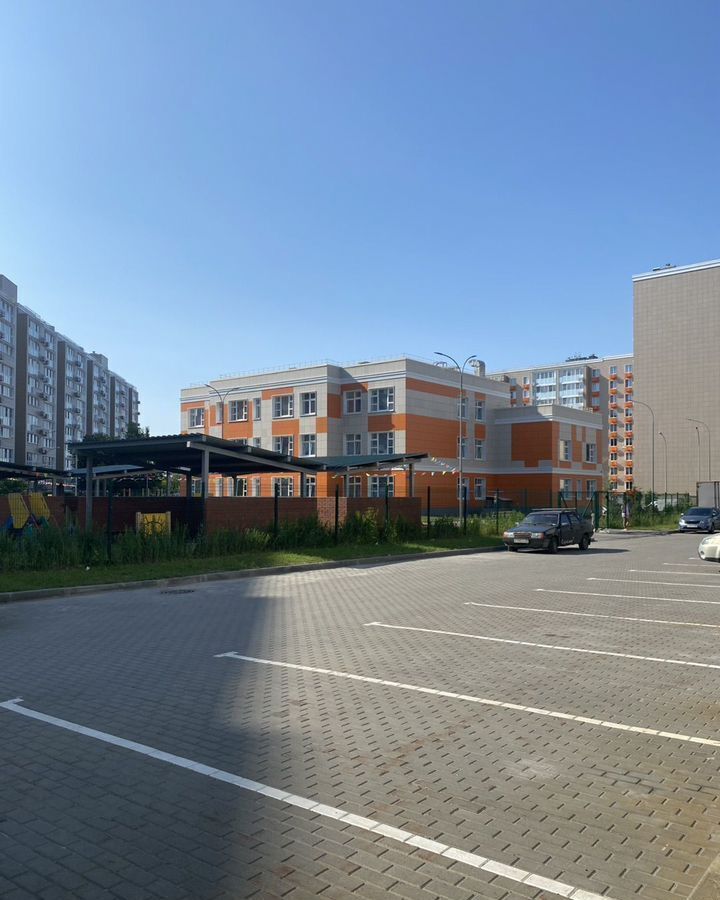 квартира г Тольятти р-н Автозаводский ул Ботаническая 16 фото 7