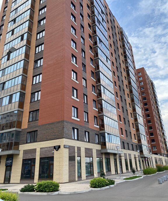 квартира г Красноярск наб Южная 12 фото 8