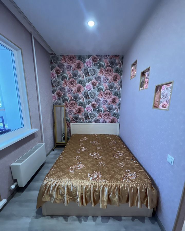 квартира г Сургут р-н Северный жилой ул Александра Усольцева 26 Сургут, Тюменская обл. фото 9