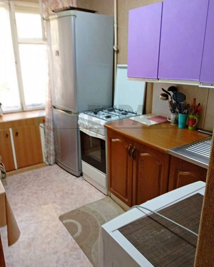 комната г Челябинск р-н Центральный ул Российская 63 фото 5