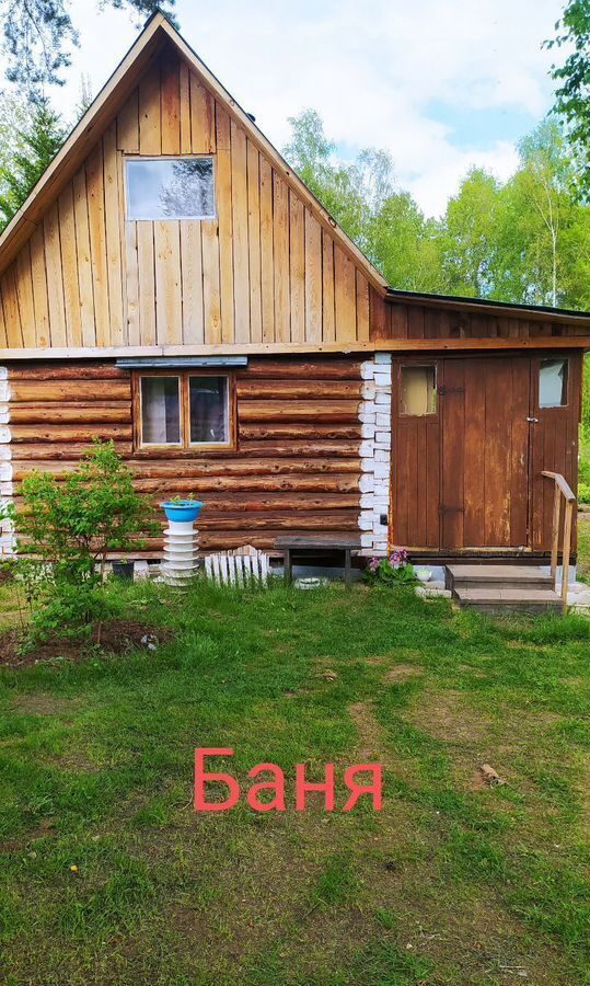 земля г Чайковский п Марковский д Дубовая фото 1