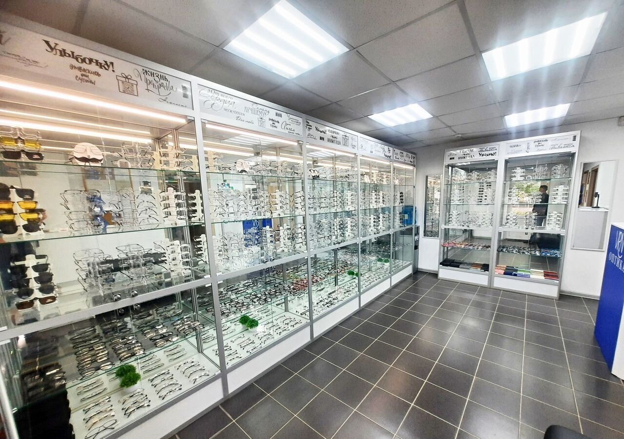торговое помещение г Воронеж р-н Советский ул Писателя Маршака 18 фото 2
