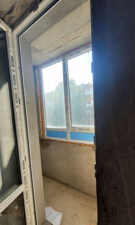 квартира г Уфа р-н Орджоникидзевский ул Кремлевская 66 фото 13