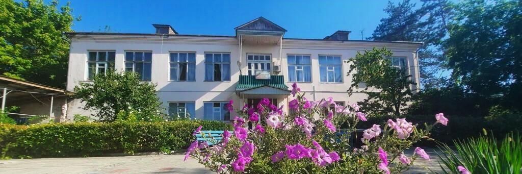комната г Горячий Ключ ул Школьная 32 фото 1