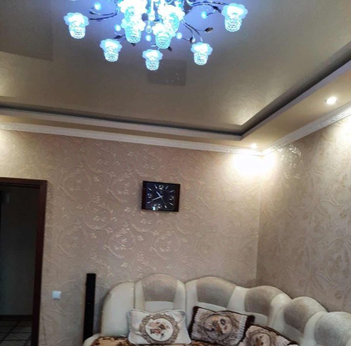 квартира г Якутск ул Чайковского 30/4 фото 2