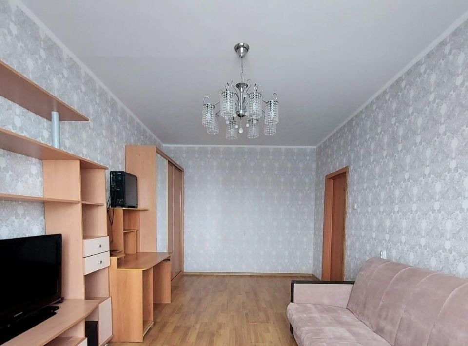 квартира г Якутск ул Лермонтова 92/2 фото 2