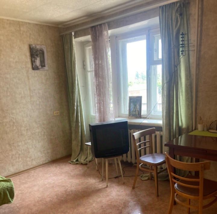 квартира г Саратов р-н Кировский ул им Разина С.Т. 75а фото 3