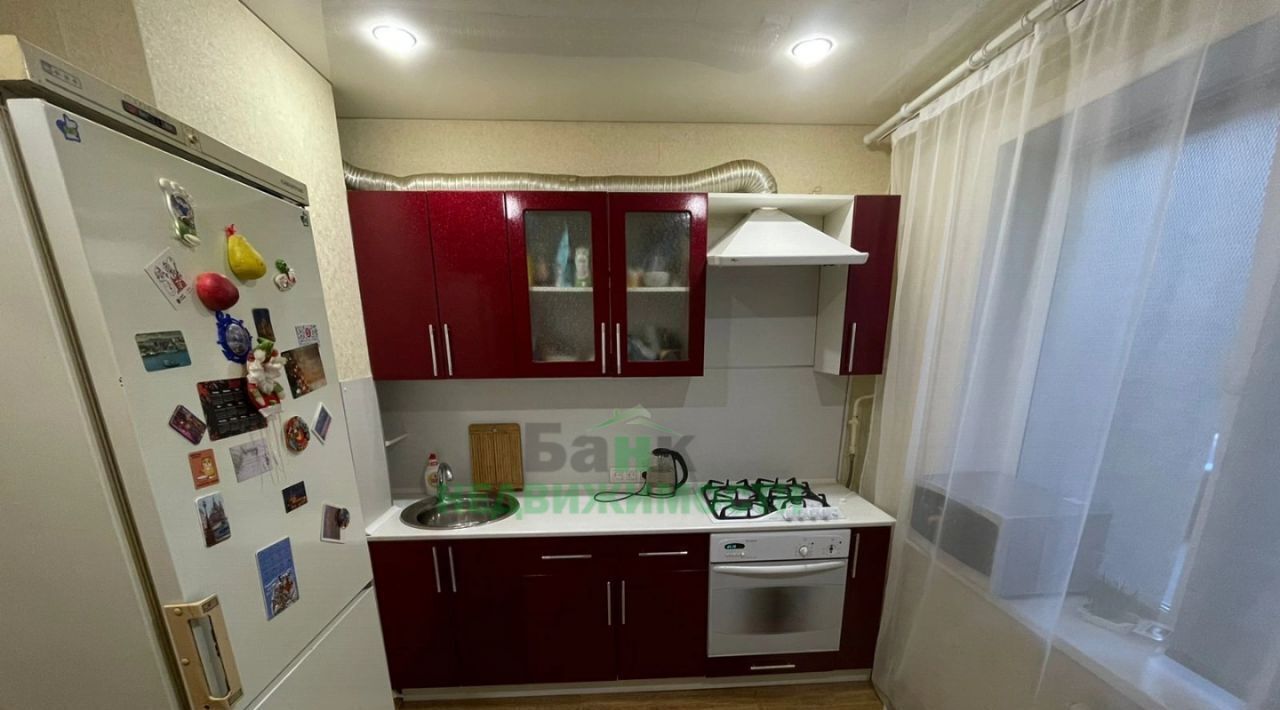 квартира г Балаково ул Трнавская 28б фото 4