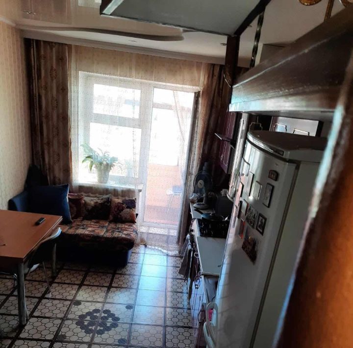 квартира г Якутск ул Чайковского 30/4 фото 6