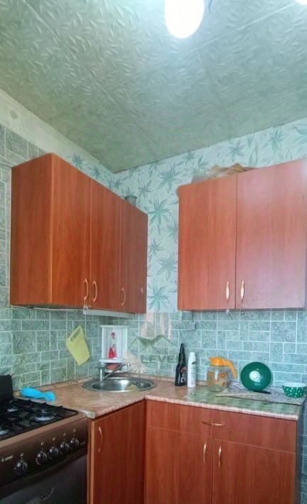квартира г Энгельс мкр 2-й Микрорайон 22 фото 3