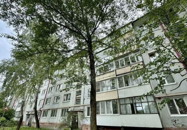 р-н Володарский ул Чернышевского 52б фото