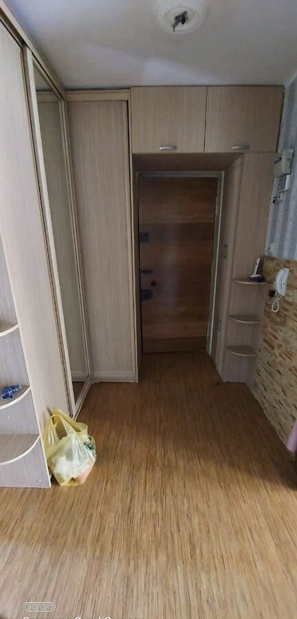 квартира г Улан-Удэ р-н Железнодорожный ул Цивилева 33 фото 3