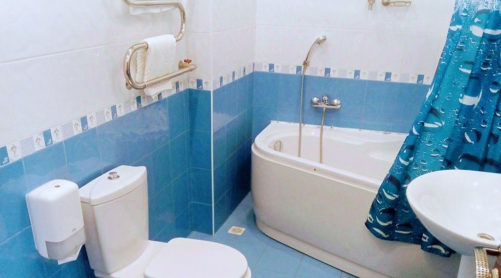 комната г Сочи р-н Адлерский ул Ленина 219а/7 фото 10