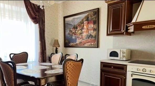 квартира г Балаково ул Академика Жук 10 фото 11