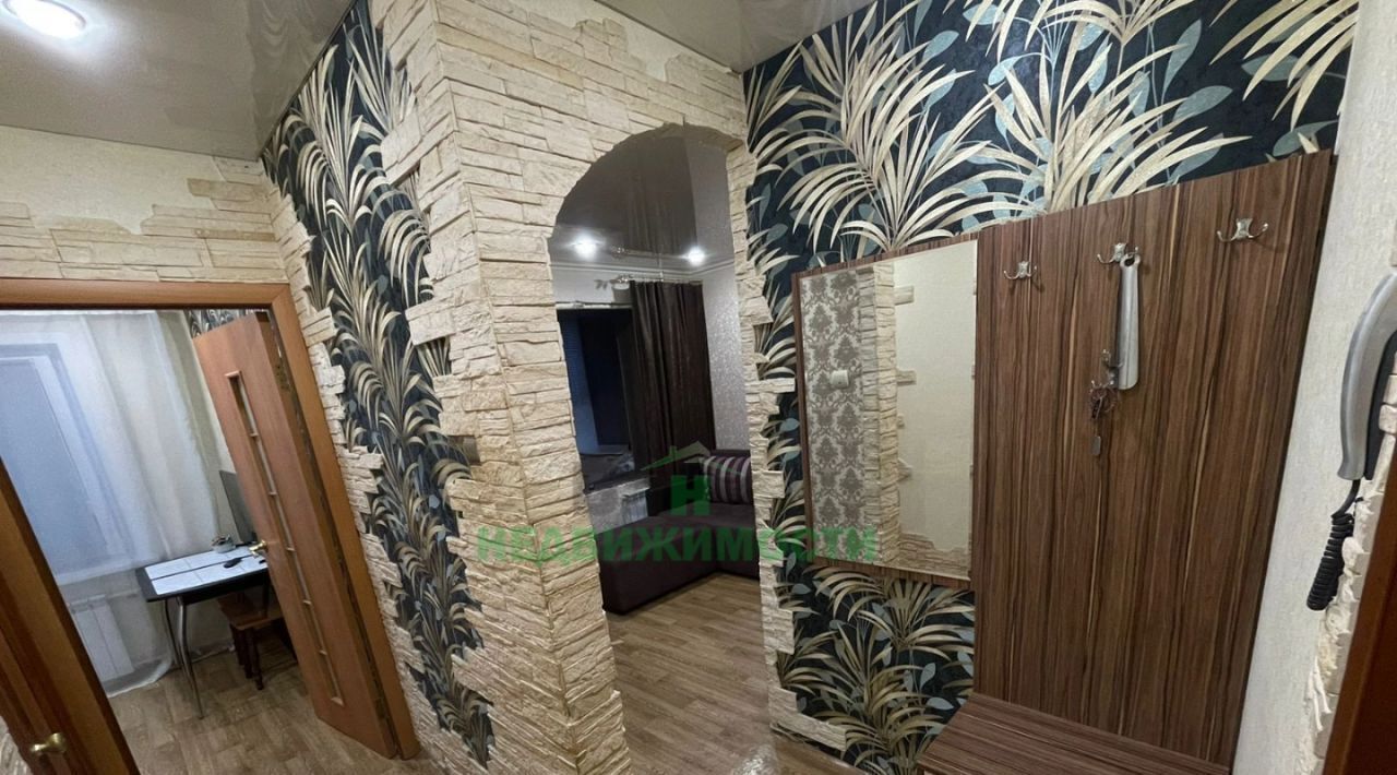 квартира г Балаково ул Трнавская 28б фото 7