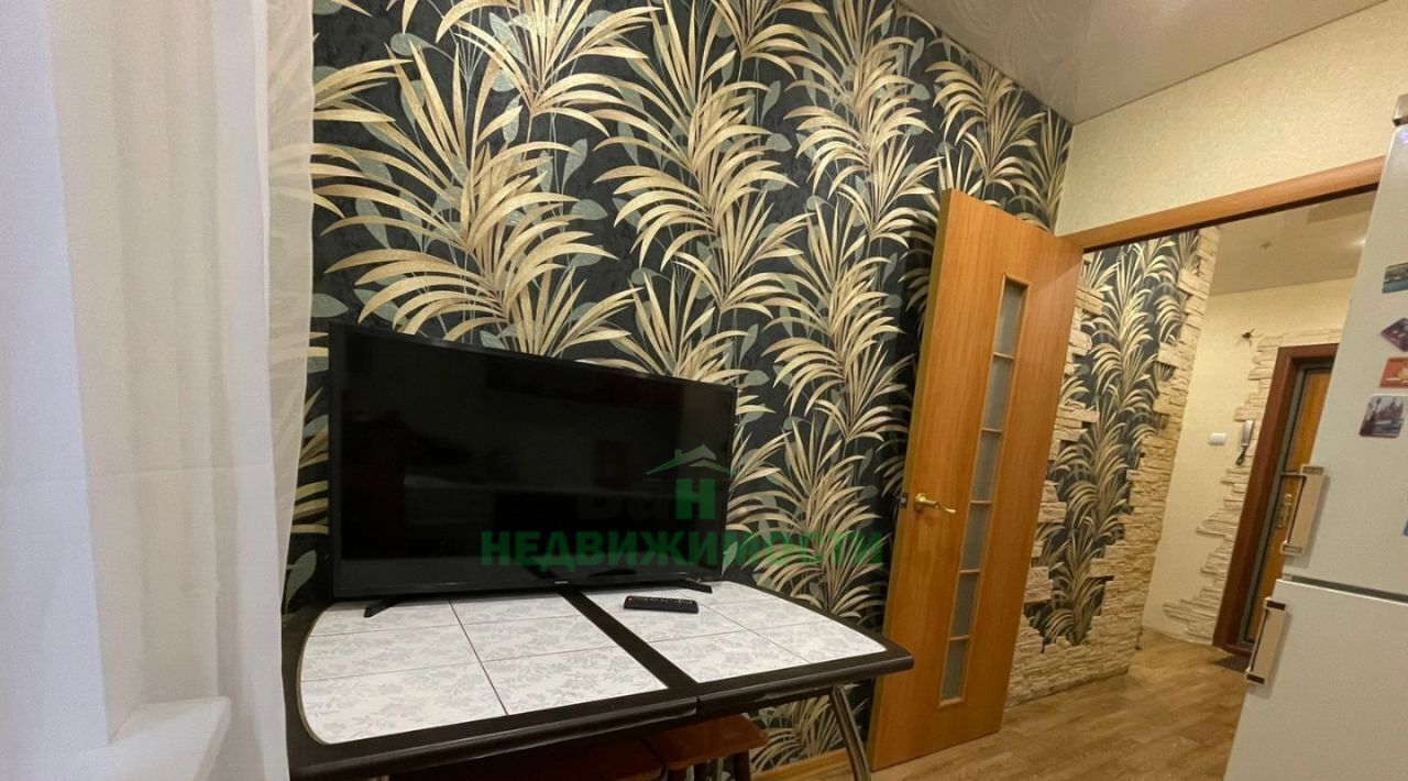 квартира г Балаково ул Трнавская 28б фото 9