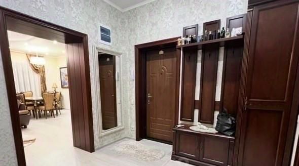 квартира г Балаково ул Академика Жук 10 фото 20