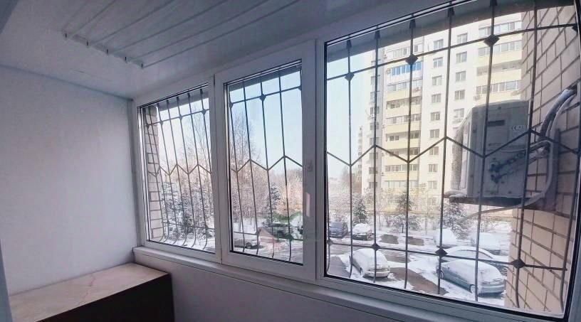 квартира г Энгельс ул 148-й Черниговской дивизии 23 фото 14