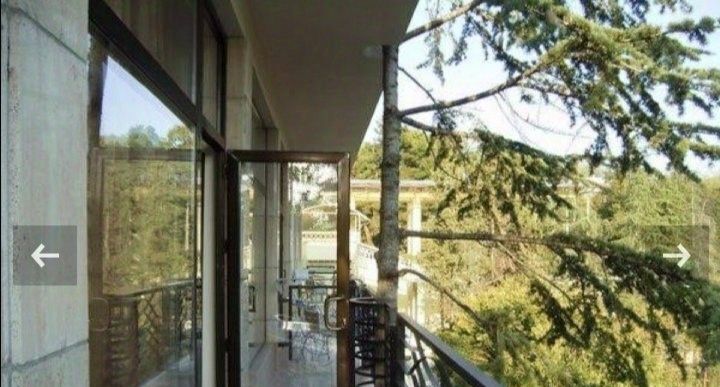 комната г Сочи р-н Адлерский ул Ленина 219а/7 фото 38