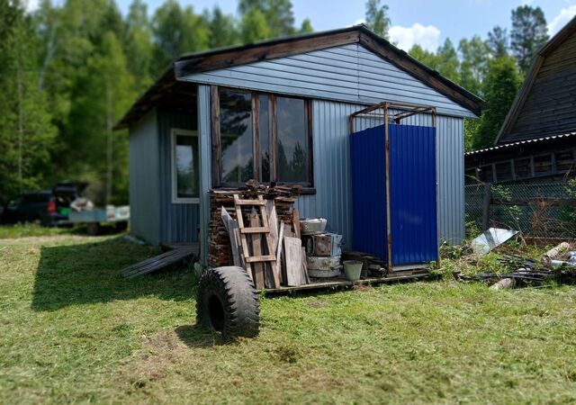 земля р-н Иркутский снт Джоуль ул Березовая 41 Маркова фото