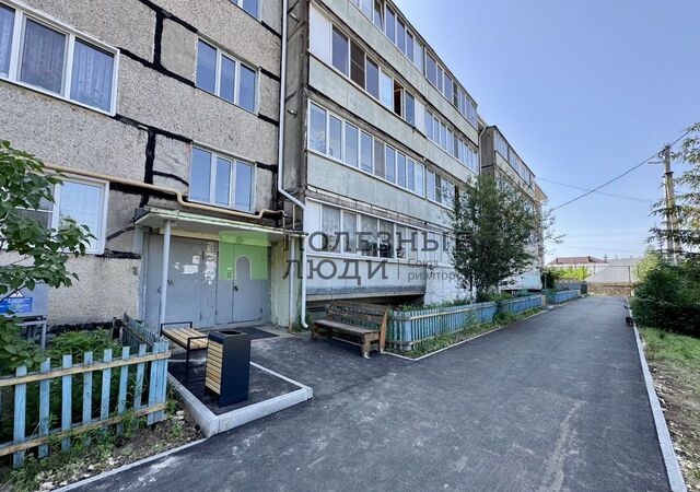 Республика Татарстан Татарстан, Высокогорское сельское поселение, Большая Красная ул., 226 фото