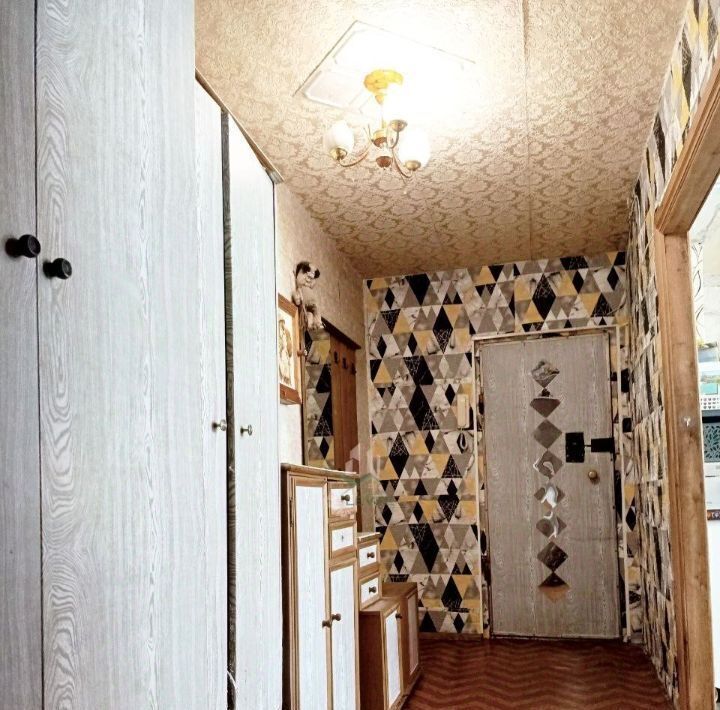 квартира г Энгельс ул Краснодарская 13 фото 25
