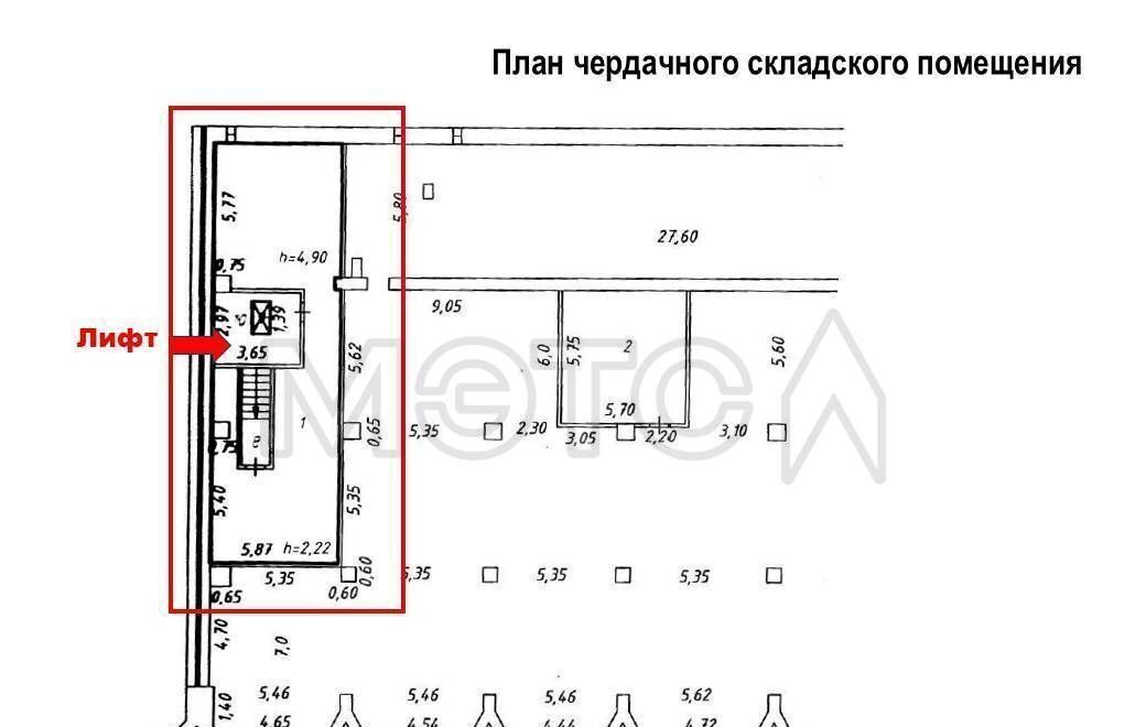 свободного назначения г Ухта пр-кт Ленина 75 фото 19