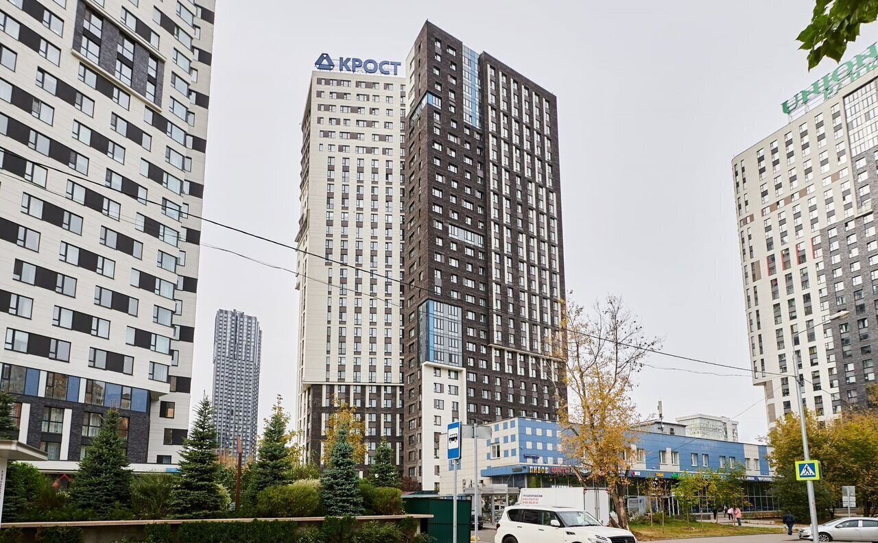 квартира г Москва метро Народное Ополчение б-р Генерала Карбышева 13а фото 22