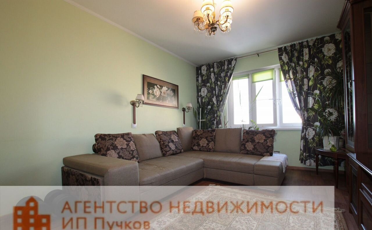 квартира г Мытищи р-н Пироговский ул Советская 2а фото 7