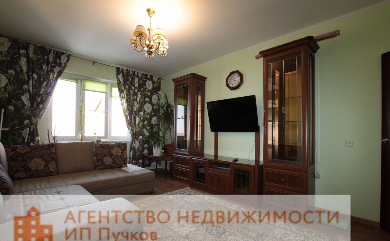 квартира г Мытищи р-н Пироговский ул Советская 2а фото 8