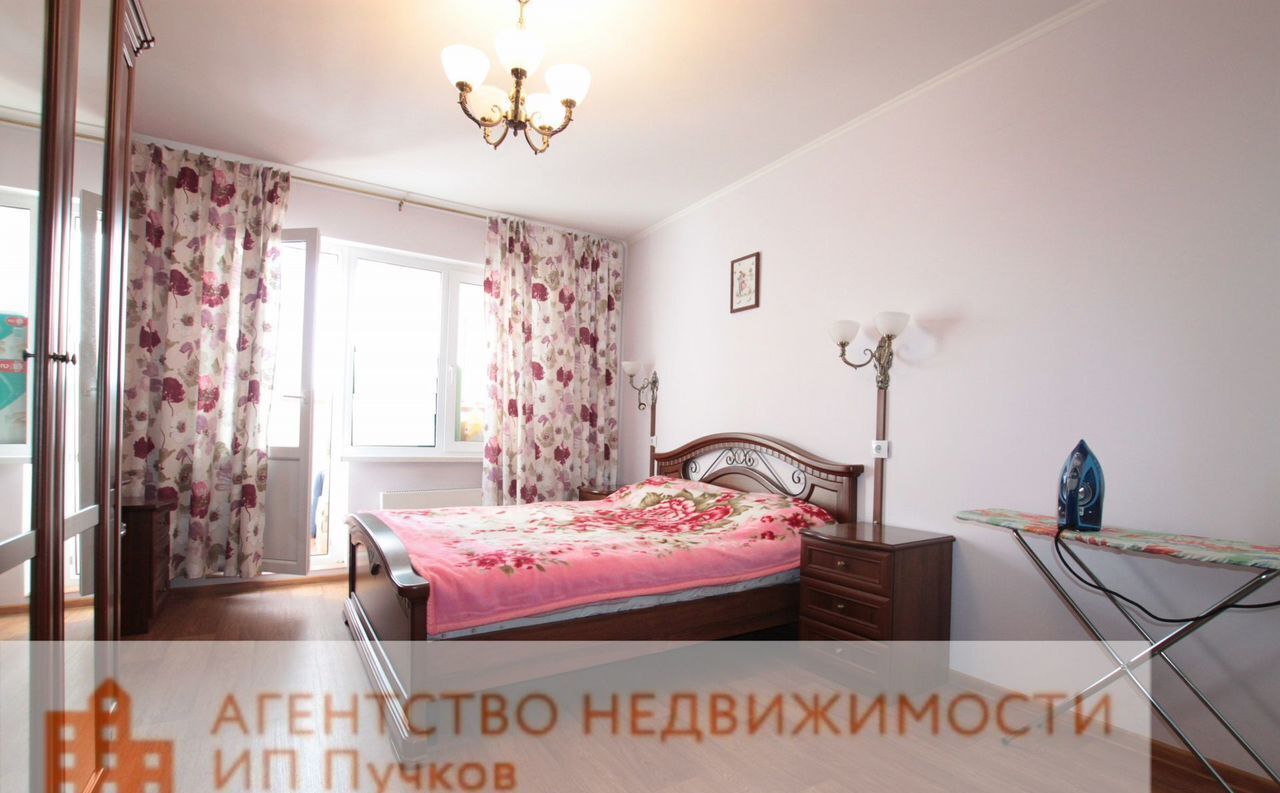 квартира г Мытищи р-н Пироговский ул Советская 2а фото 13
