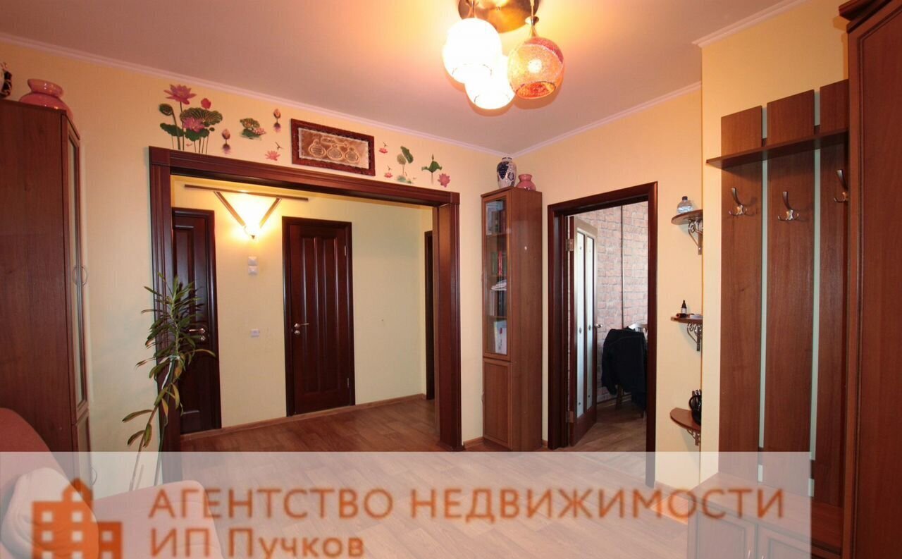 квартира г Мытищи р-н Пироговский ул Советская 2а фото 24