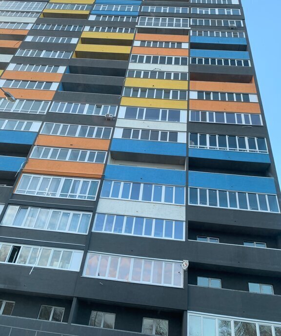 квартира г Самара Безымянка ул Ставропольская 51а фото 1