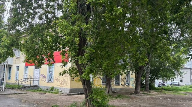 Ботаническая ул Титова 60 фото