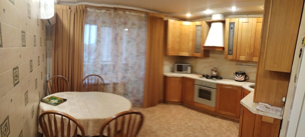 квартира г Калуга р-н Московский ул Московская 80 фото 12