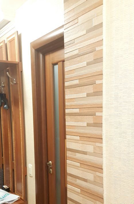 квартира г Калуга р-н Октябрьский ш Грабцевское 108 фото 20